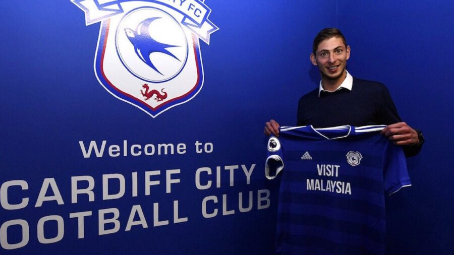 Emiliano sala
