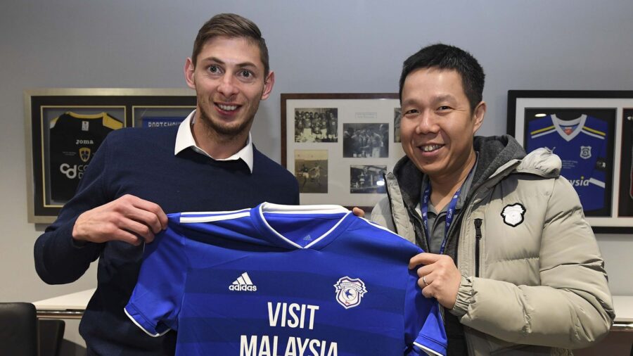 Emiliano sala