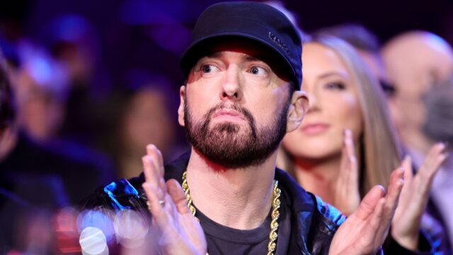 Eminem
