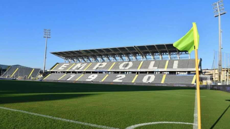 Empoli lecce