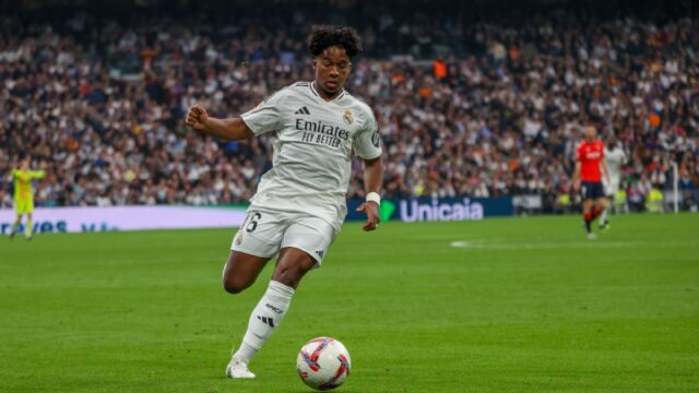 Endrick real madrid roma calciomercato