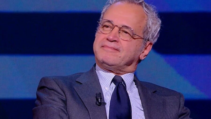Enrico mentana