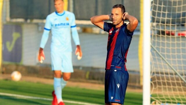 Entrata horror di soldado