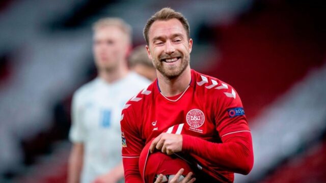 Eriksen