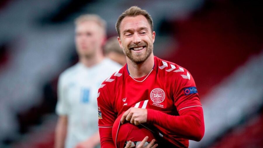 Eriksen