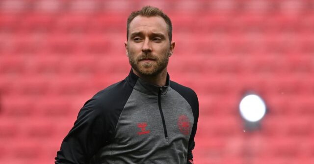 Eriksen