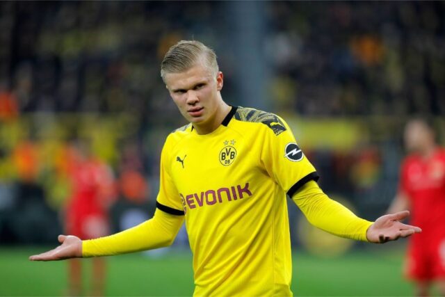 Erling braut haaland borussia dortmund 2020 1024x683