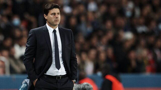 Esonero di pochettino