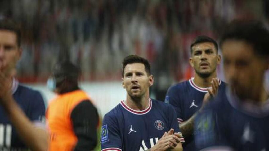 Esordio di messi