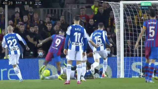 Espanyol