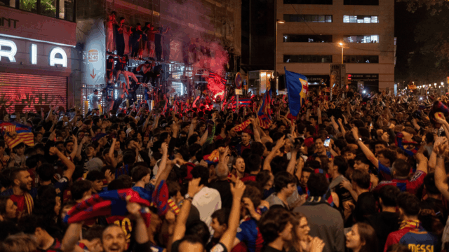 Espanyol barcellona