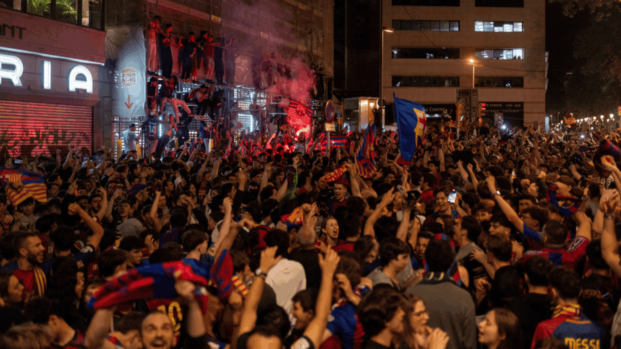 Espanyol barcellona