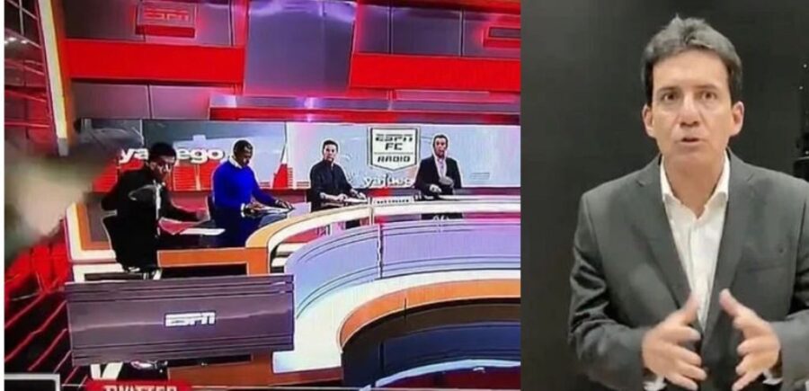 Espn colombia orduz