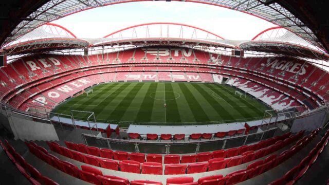 Estadio da luz