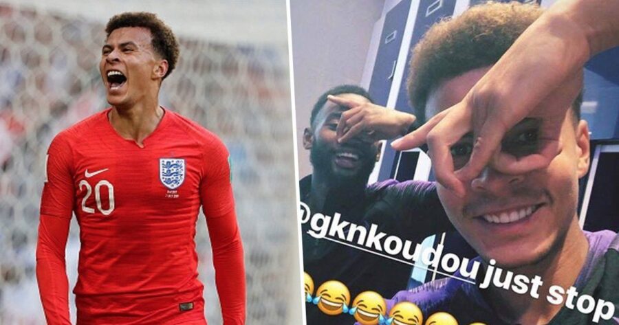 Esultanza di dele alli