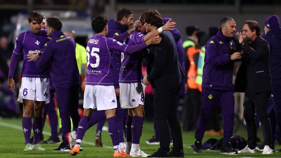 Esultanza gol fiorentinajpg