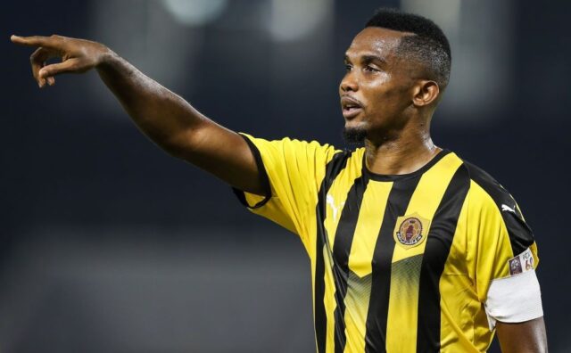 Etoo