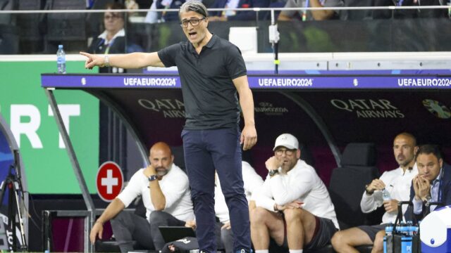 Euro 2024 italia svizzera yakin