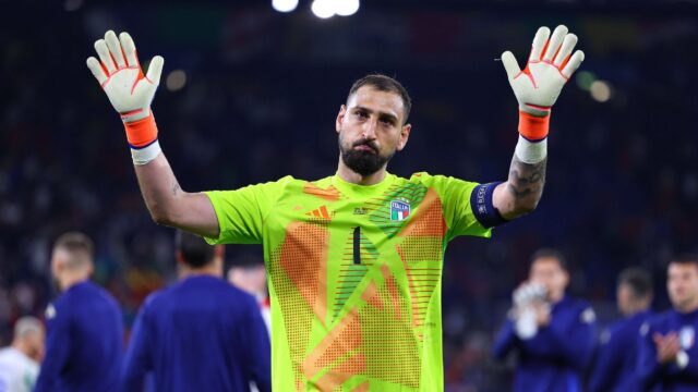 Euro 2024 spagna italia donnarumma