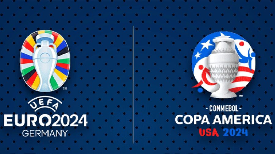 Euro 2024 vs copa america
