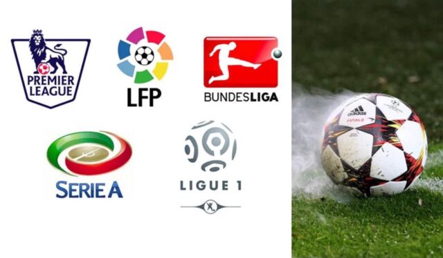 European premier league