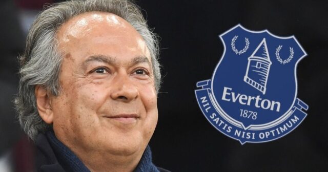 Everton 1
