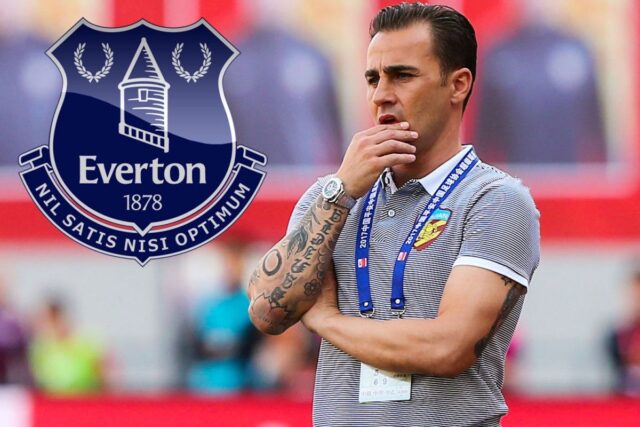 Everton