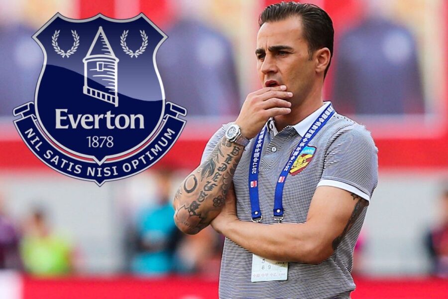 Everton