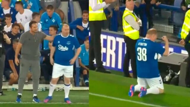 Everton 2