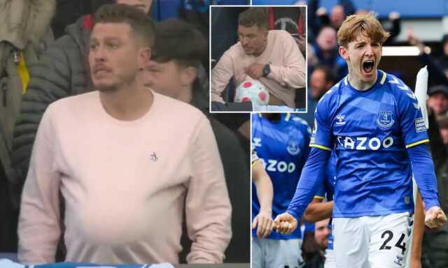 Everton 4