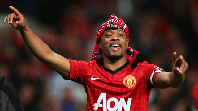 Evra