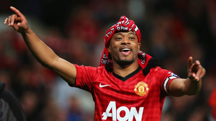 Evra