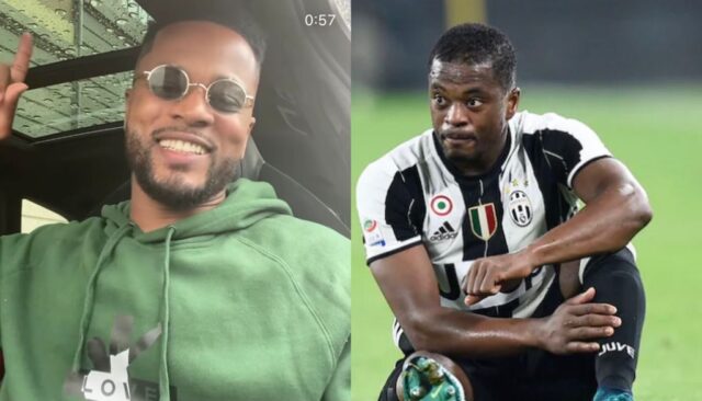 Evra