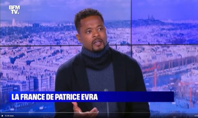 Evra sul covid