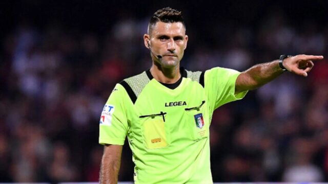 Ex arbitro abbattista le iene