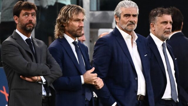Ex cda juventus