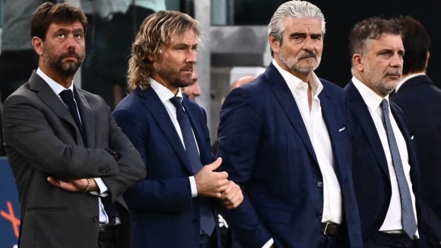 Ex cda juventus