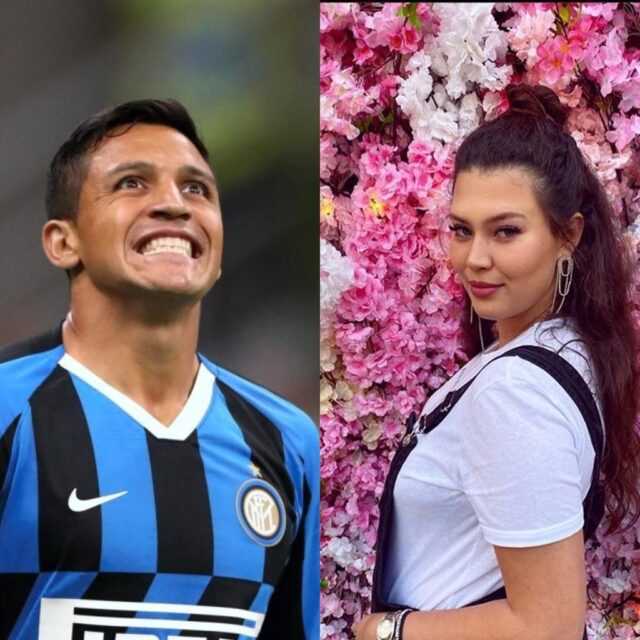 Ex ragazza sanchez