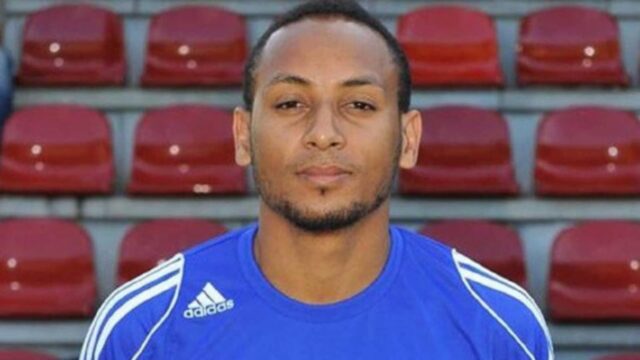 Ex schalke kamba