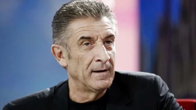 Ezio greggio