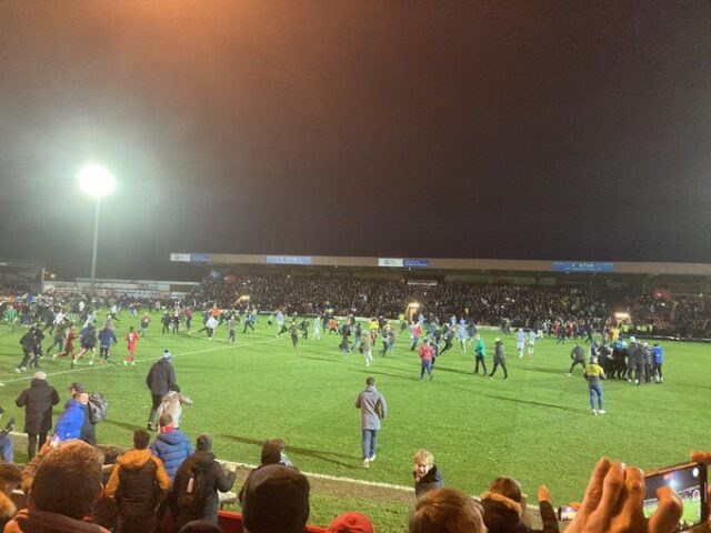 Fa cup