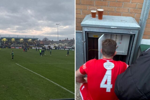 Fa trophy