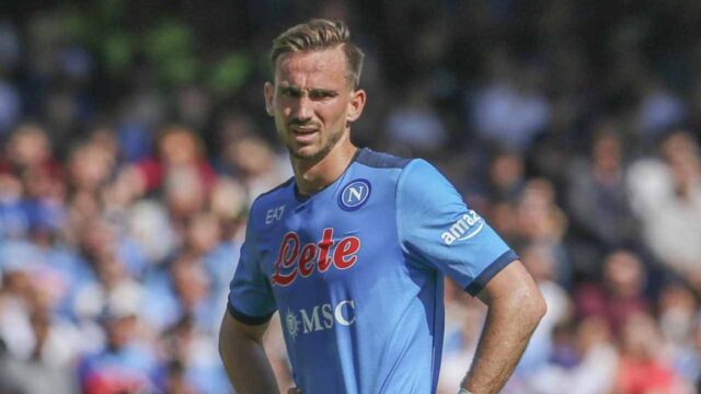 Fabian ruiz