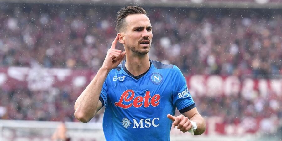 Fabian ruiz