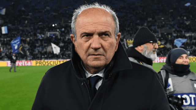 Fabiani lazio calciomercato
