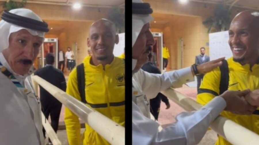 Fabinho
