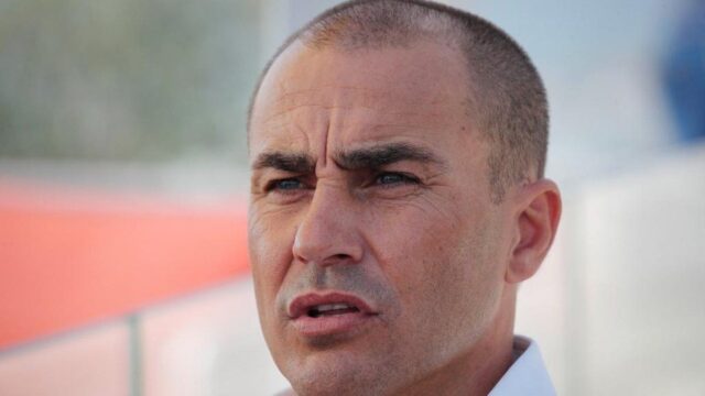 Fabio cannavaro