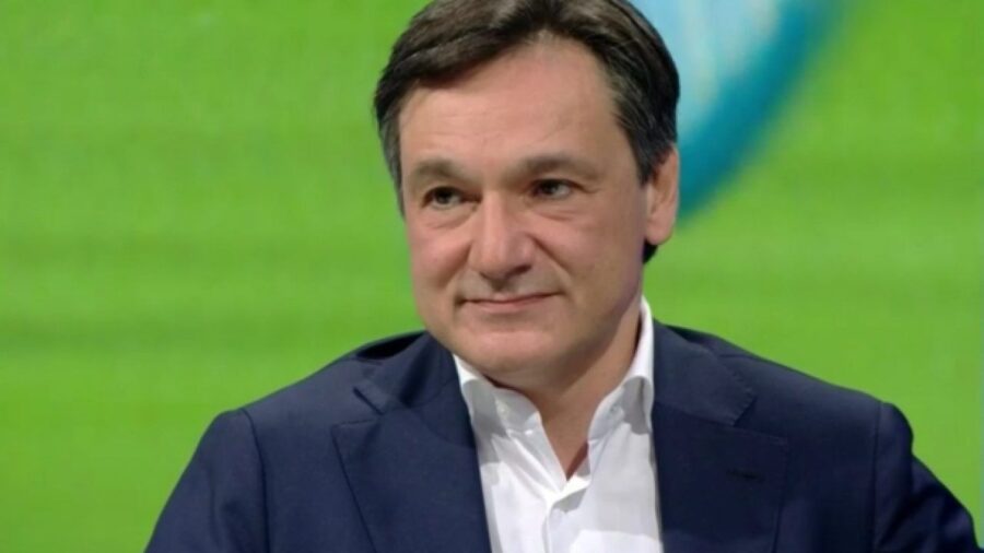 Fabio caressa