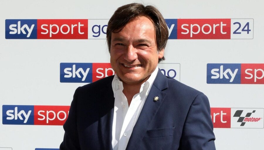 Fabio caressa