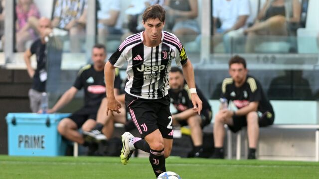 Fabio miretti amichevole friendly match 2025 25 juventus juventus next gen 2 0 azione action single shot amichevole 2025 25 juventus juventus next genjpg